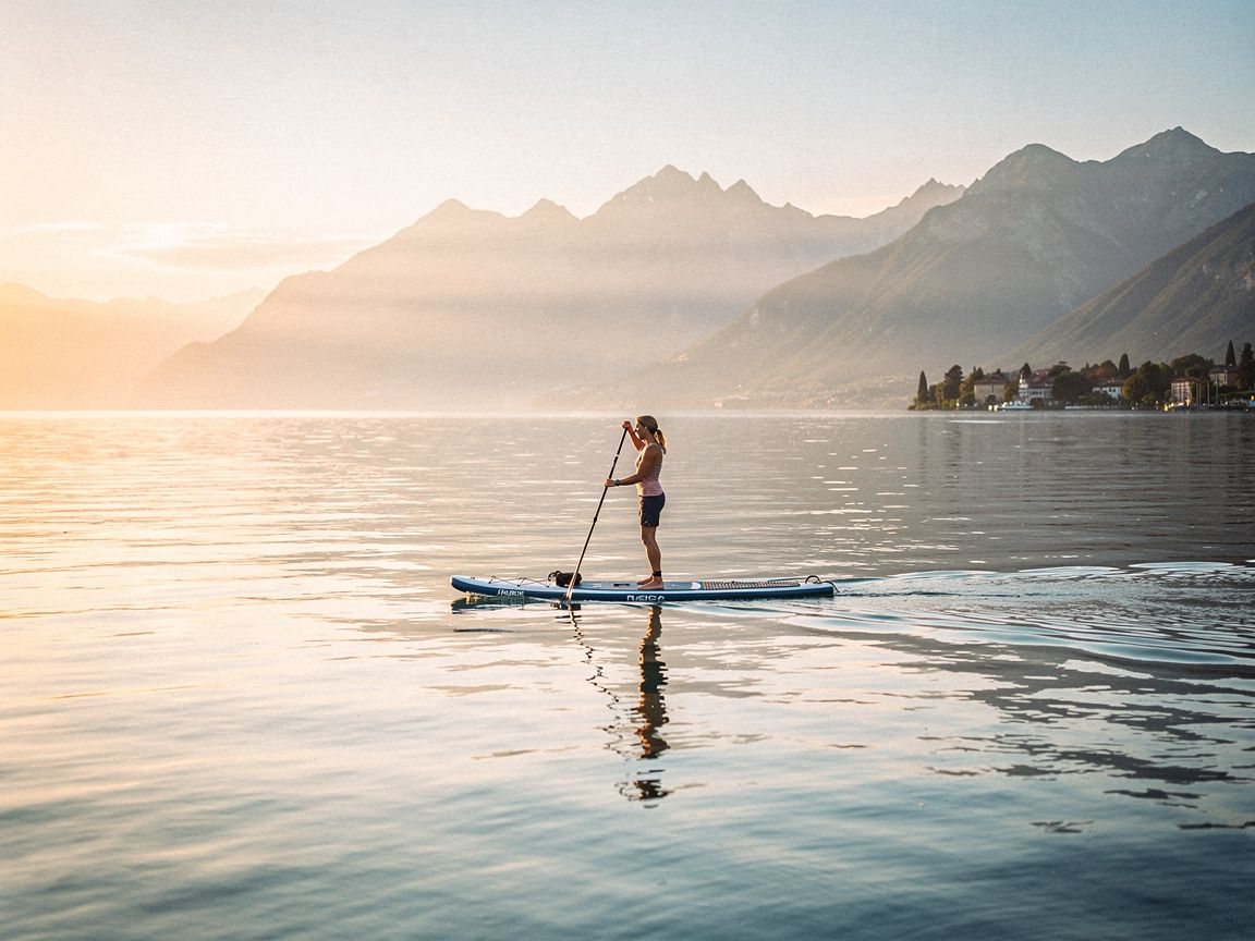 Watersports School
